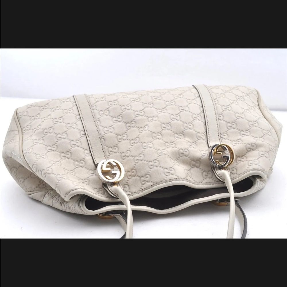Authentic Gucci Shoulderbag - Picture 4 of 9